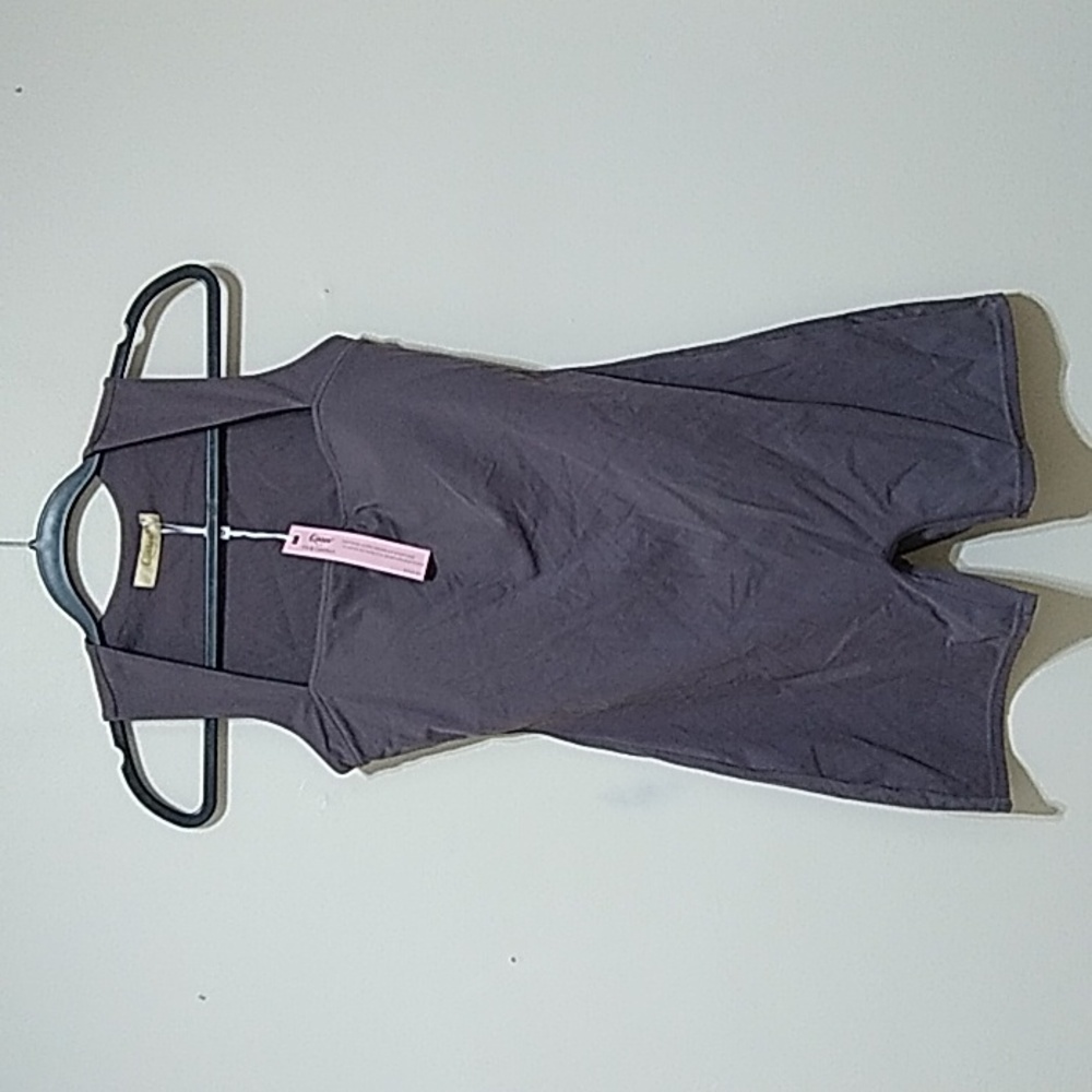Qinsen Women's Shaper Romper
